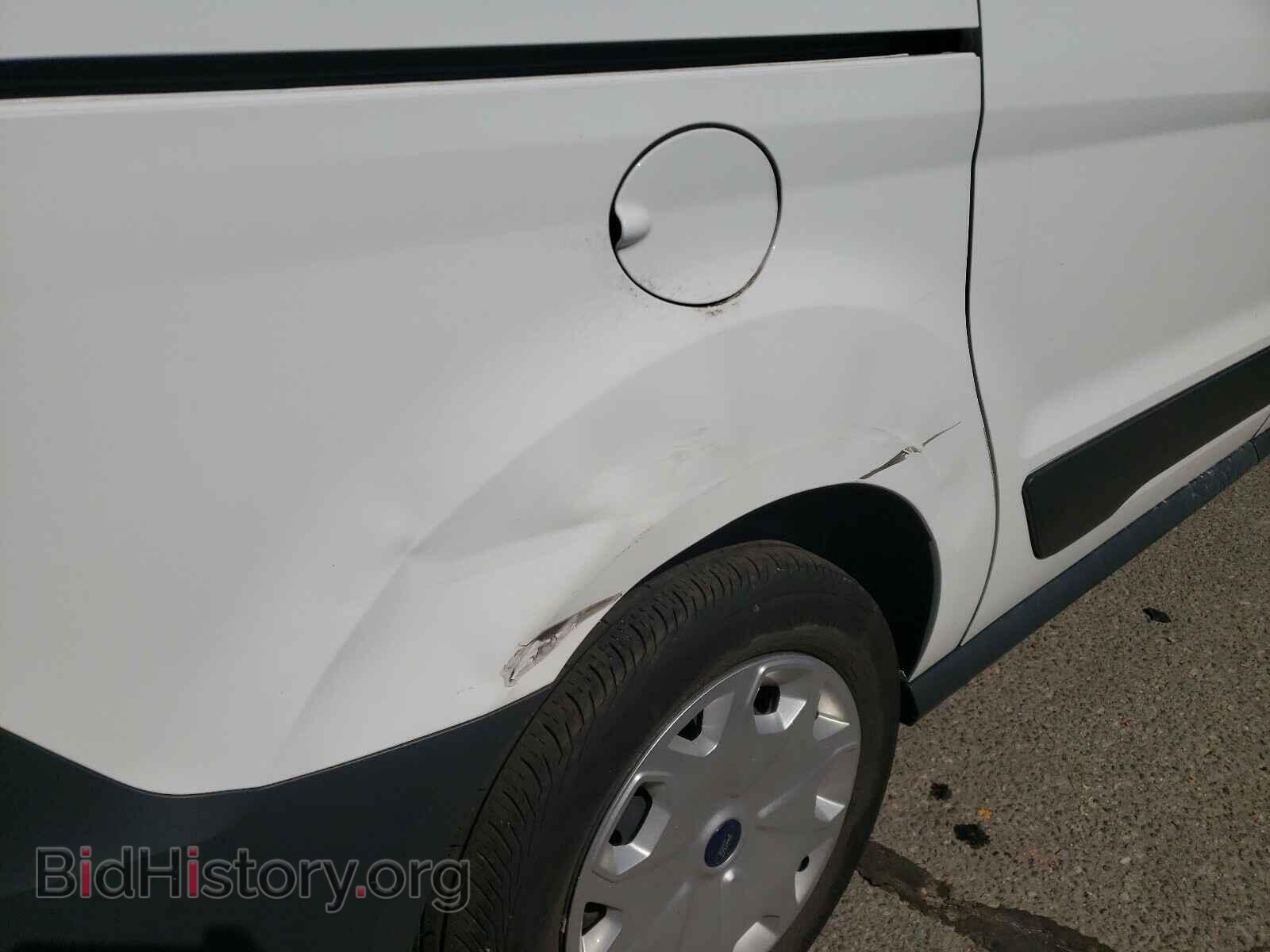 2017 FORD TRANSIT CO - VIN: NM0LE7E7XH1317784 - Фото 9