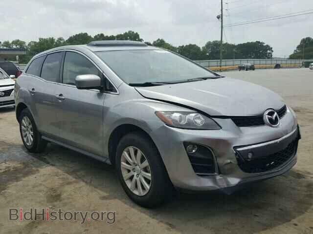 Фотография JM3ER2W58A0338166 - MAZDA CX-7 2010