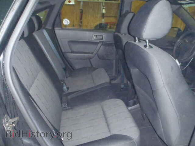 2011 FORD FOCUS - VIN: 1FAHP3FN8BW178778 - Фото 6