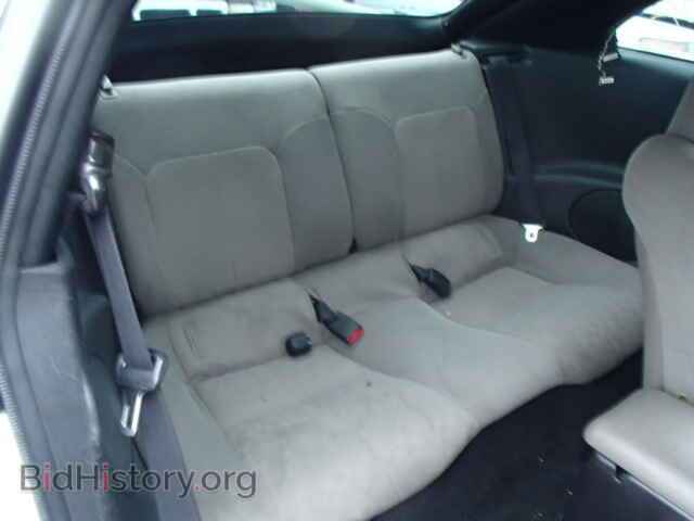 2003 MITSUBISHI ECLIPSE - VIN: 4A3AC44G73E112051 - Photo 6