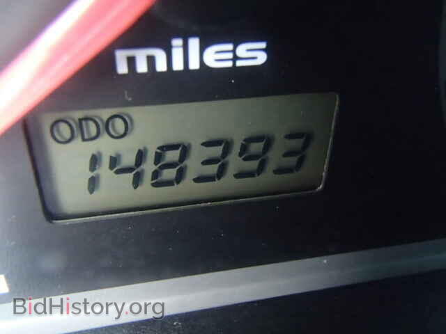 2003 MITSUBISHI ECLIPSE - VIN: 4A3AC44G73E112051 - Photo 8