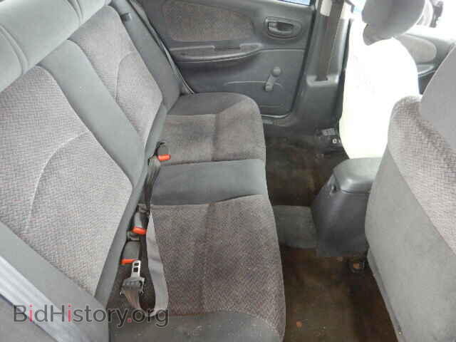 2000 DODGE NEON - VIN: 1B3ES46C2YD644100 - Фото 6