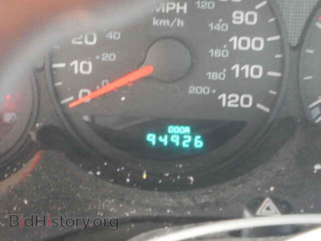 2000 DODGE NEON - VIN: 1B3ES46C2YD644100 - Фото 8
