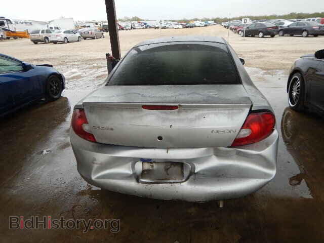 2000 DODGE NEON - VIN: 1B3ES46C2YD644100 - Фото 9