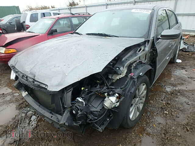2012 CHRYSLER 200 - VIN: 1C3CCBBB5CN248271 - Фото 2