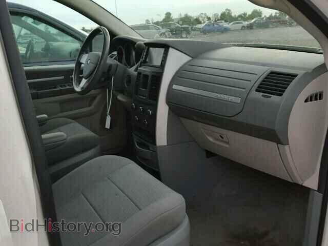 2010 DODGE CARAVAN - VIN: 2D4RN4DX3AR308121 - Фото 5