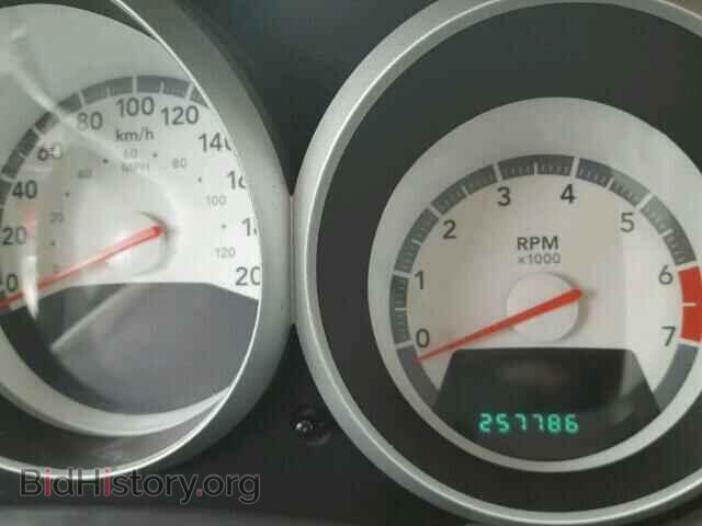 2010 DODGE CARAVAN - VIN: 2D4RN4DX3AR308121 - Фото 8