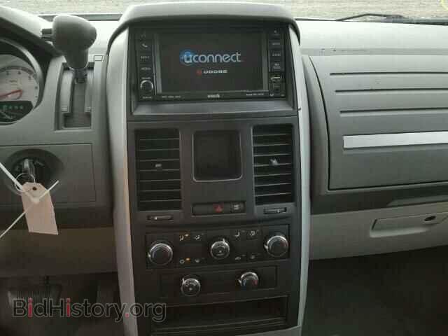2010 DODGE CARAVAN - VIN: 2D4RN4DX3AR308121 - Фото 10