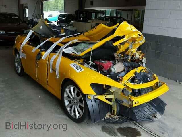 Фотография JHMAP21437S001637 - HONDA S2000 2007