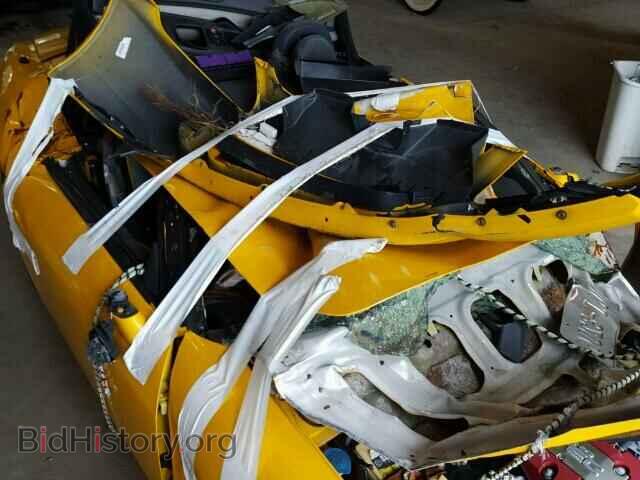 2007 HONDA S2000 - VIN: JHMAP21437S001637 - Фото 10