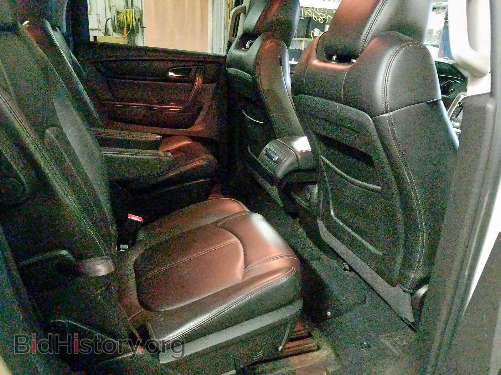 2013 GMC ACADIA - VIN: 1GKKVRKD3DJ195904 - Фото 6