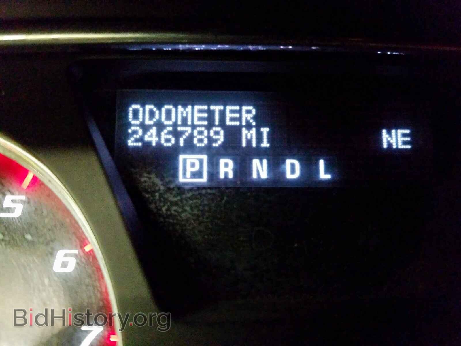 2013 GMC ACADIA - VIN: 1GKKVRKD3DJ195904 - Фото 8