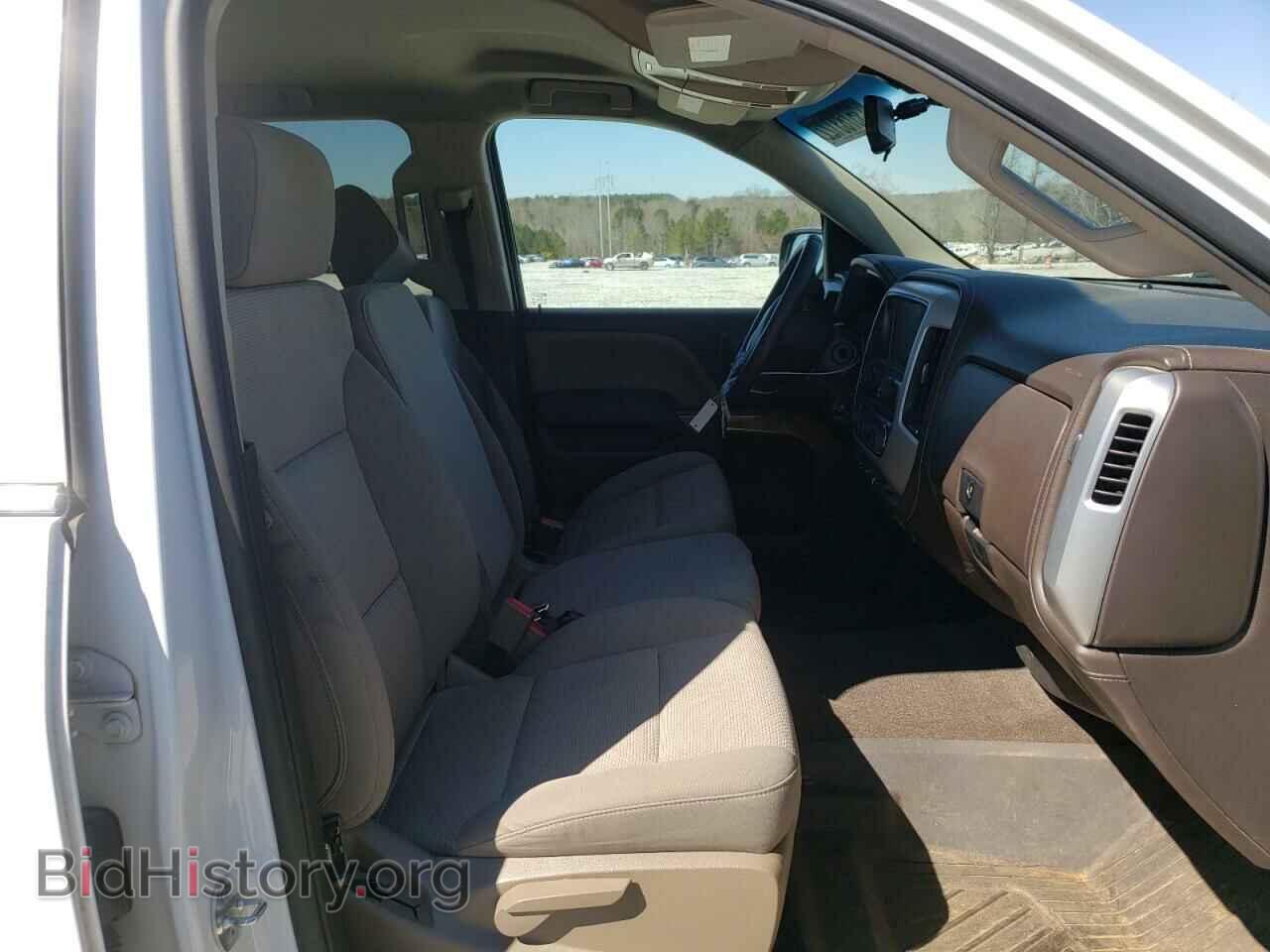2017 GMC SIERRA - VIN: 3GTP1MEC1HG448485 - Фото 5