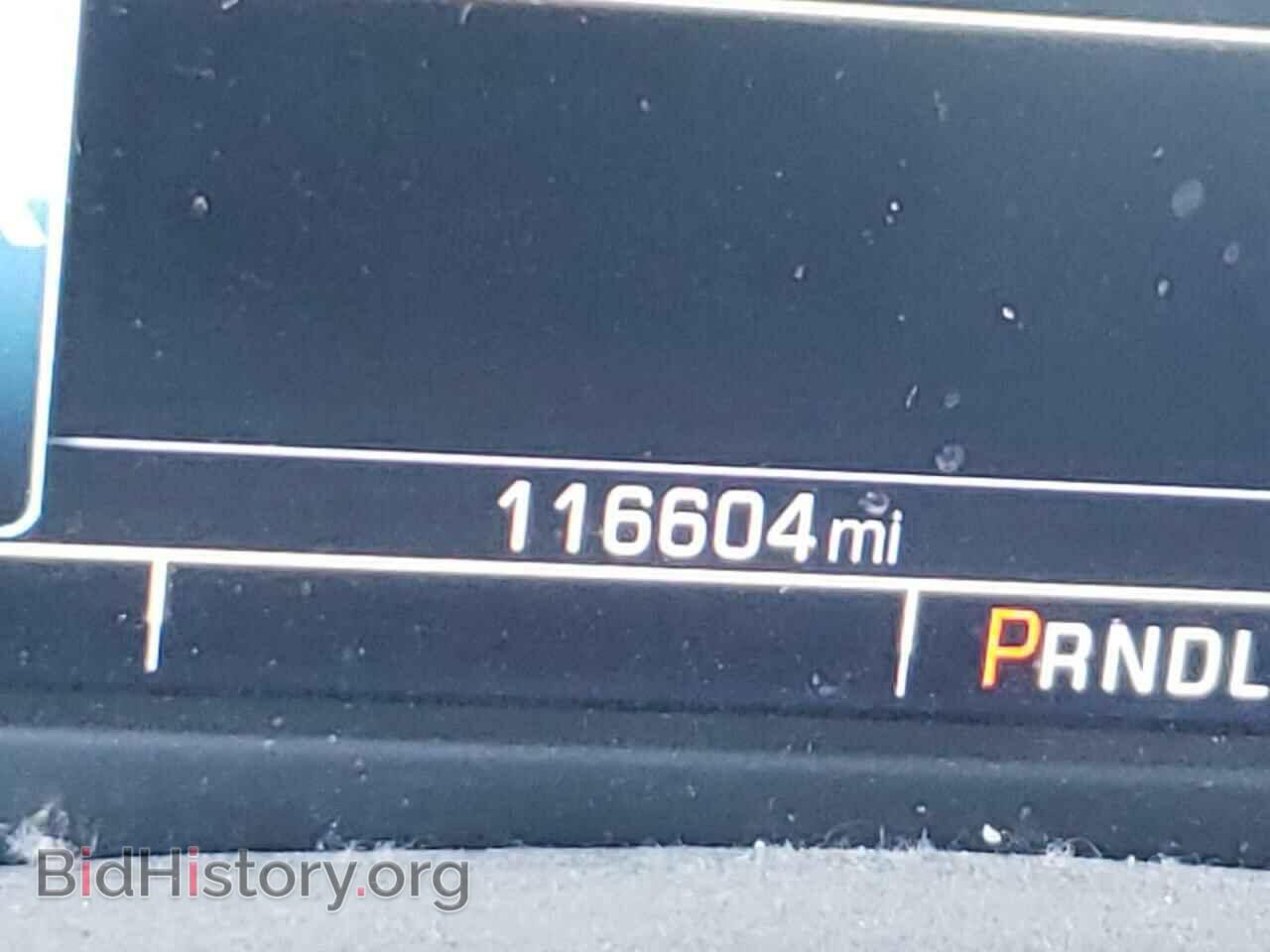 2017 GMC SIERRA - VIN: 3GTP1MEC1HG448485 - Фото 8