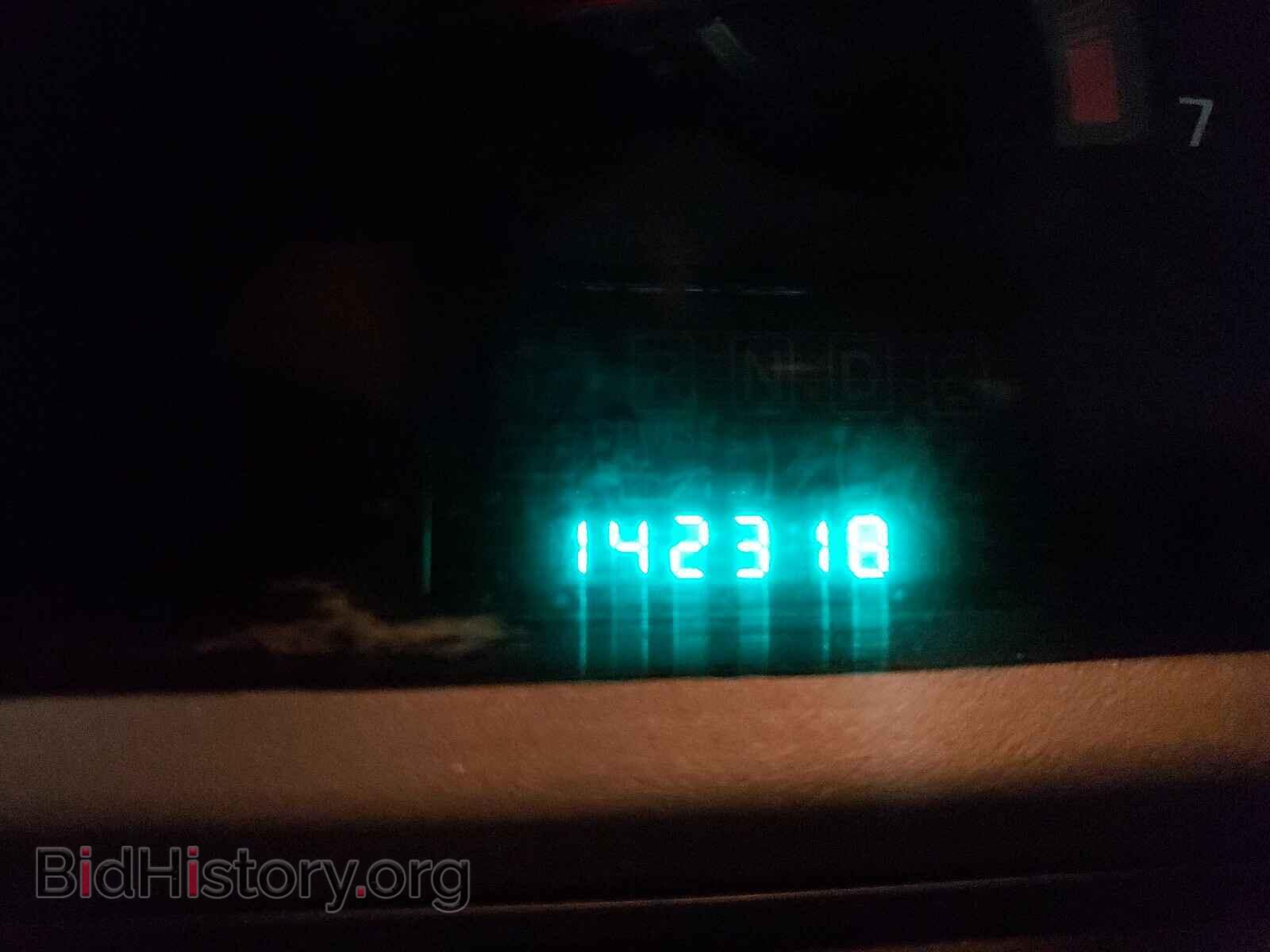 2010 DODGE JOURNEY - VIN: 3D4PH5FV0AT229065 - Фото 8