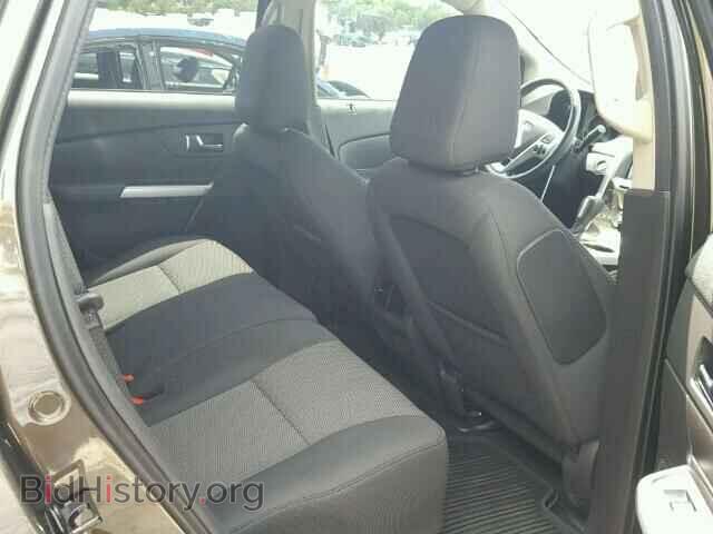 2011 FORD EDGE - VIN: 2FMDK3JC4BBA29651 - Photo 6
