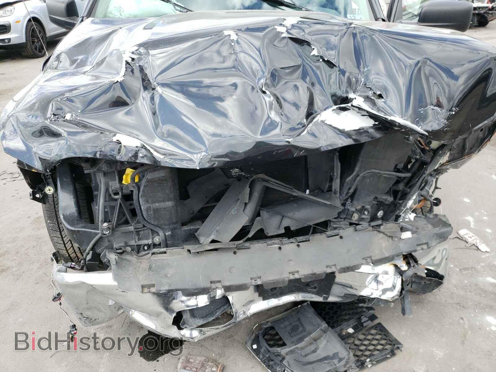 2017 RAM 1500 - VIN: 1C6RR6GG9HS707818 - Фото 9