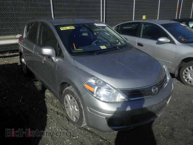 Фотография 3N1BC1CP8BL395178 - NISSAN VERSA 2011