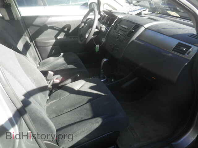 2011 NISSAN VERSA - VIN: 3N1BC1CP8BL395178 - Photo 5