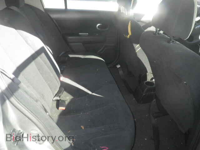 2011 NISSAN VERSA - VIN: 3N1BC1CP8BL395178 - Photo 6