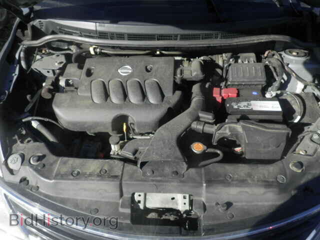 2011 NISSAN VERSA - VIN: 3N1BC1CP8BL395178 - Photo 7