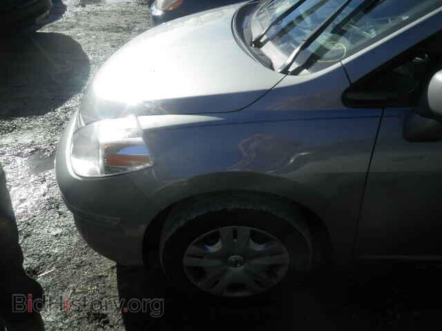 2011 NISSAN VERSA - VIN: 3N1BC1CP8BL395178 - Photo 9