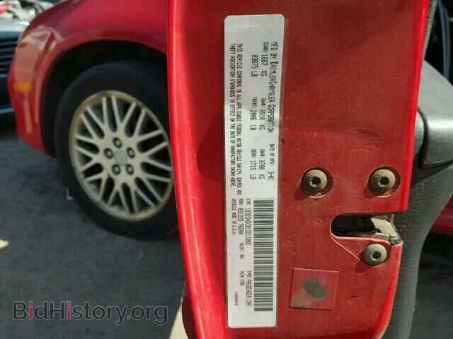 2001 DODGE NEON - VIN: 1B3ES46C81D213265 - Фото 10