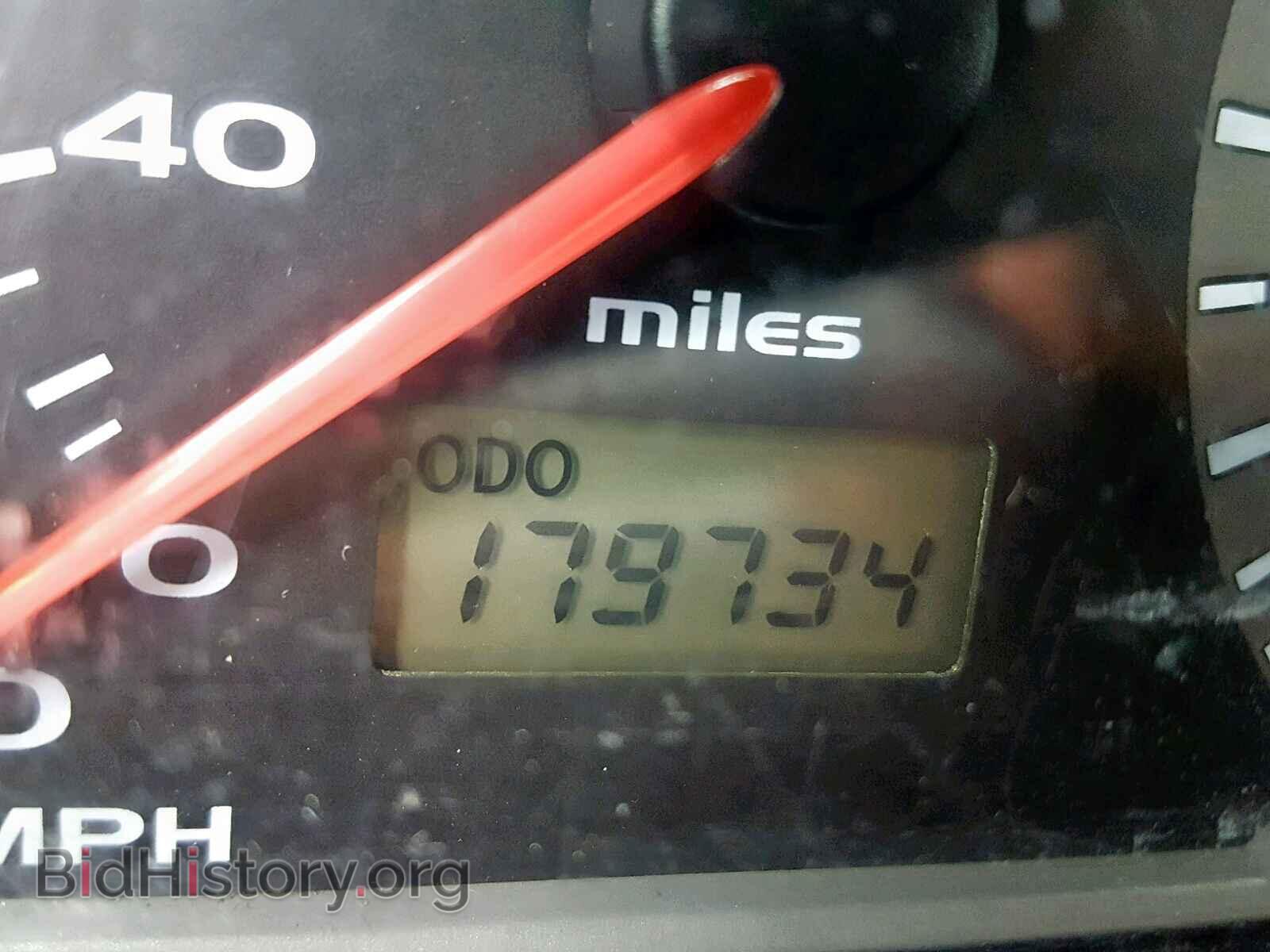 2003 MITSUBISHI ECLIPSE - VIN: 4A3AC34G83E093388 - Фото 8