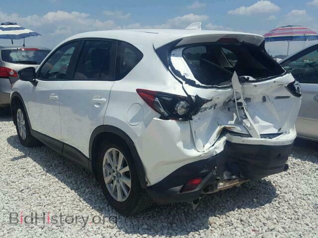 2014 MAZDA CX-5 - VIN: JM3KE2CY4E0419975 - Фото 3
