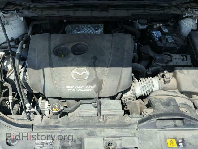 2014 MAZDA CX-5 - VIN: JM3KE2CY4E0419975 - Фото 7
