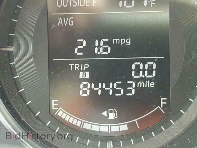 2014 MAZDA CX-5 - VIN: JM3KE2CY4E0419975 - Фото 8