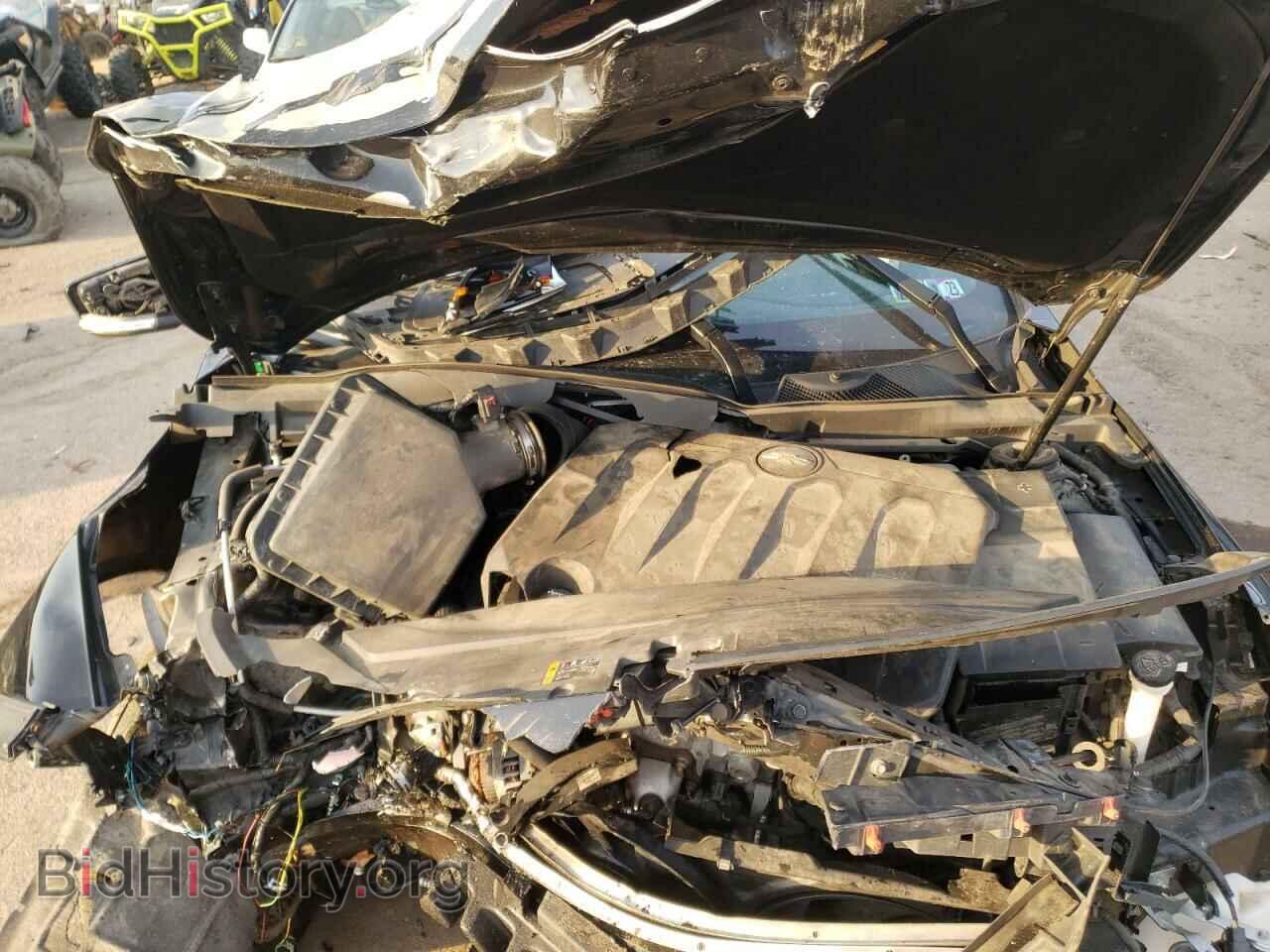 2017 CHEVROLET IMPALA - VIN: 2G1105S35H9196861 - Фото 7