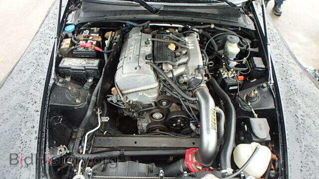 2002 HONDA S2000 - VIN: JHMAP11442T001952 - Фото 7