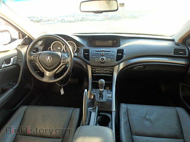 2012 ACURA TSX - VIN: JH4CU2F49CC024399 - Фото 9