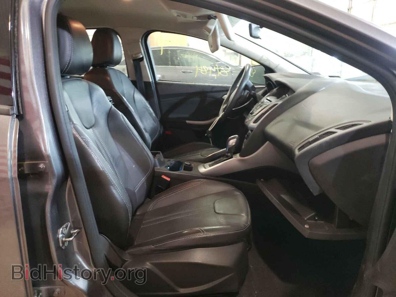 2013 FORD FOCUS - VIN: 1FADP3K26DL263343 - Photo 5