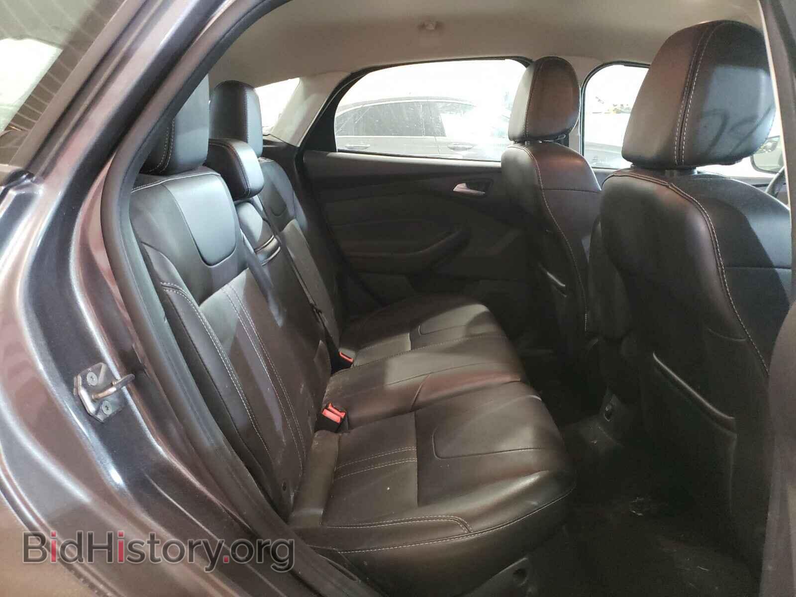2013 FORD FOCUS - VIN: 1FADP3K26DL263343 - Photo 6