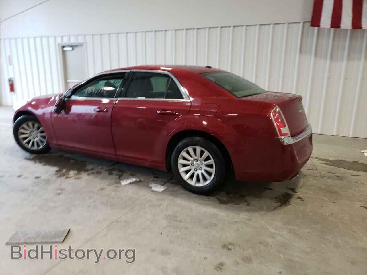 2012 CHRYSLER 300 - VIN: 2C3CCAAG0CH312233 - Photo 2