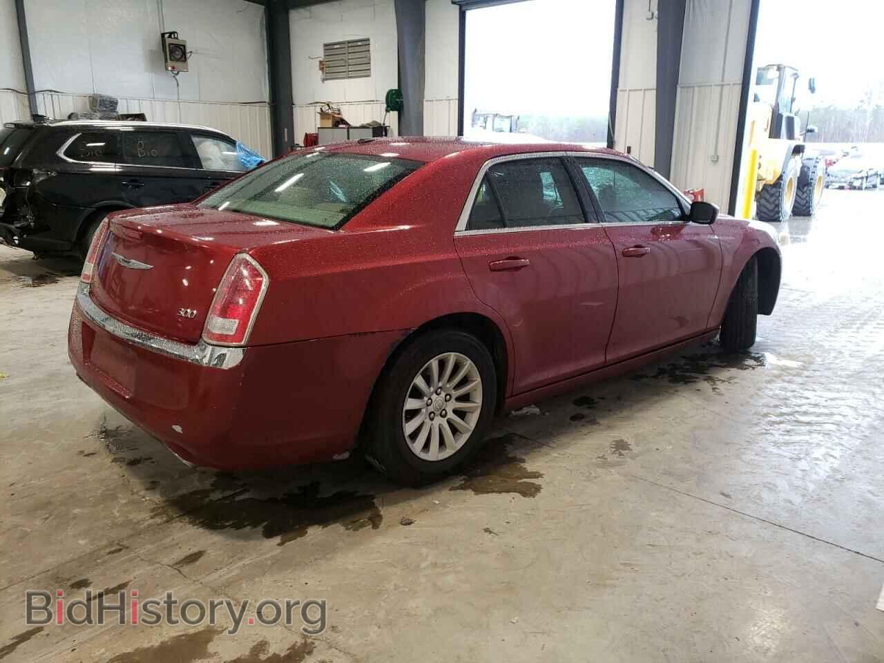 2012 CHRYSLER 300 - VIN: 2C3CCAAG0CH312233 - Photo 3