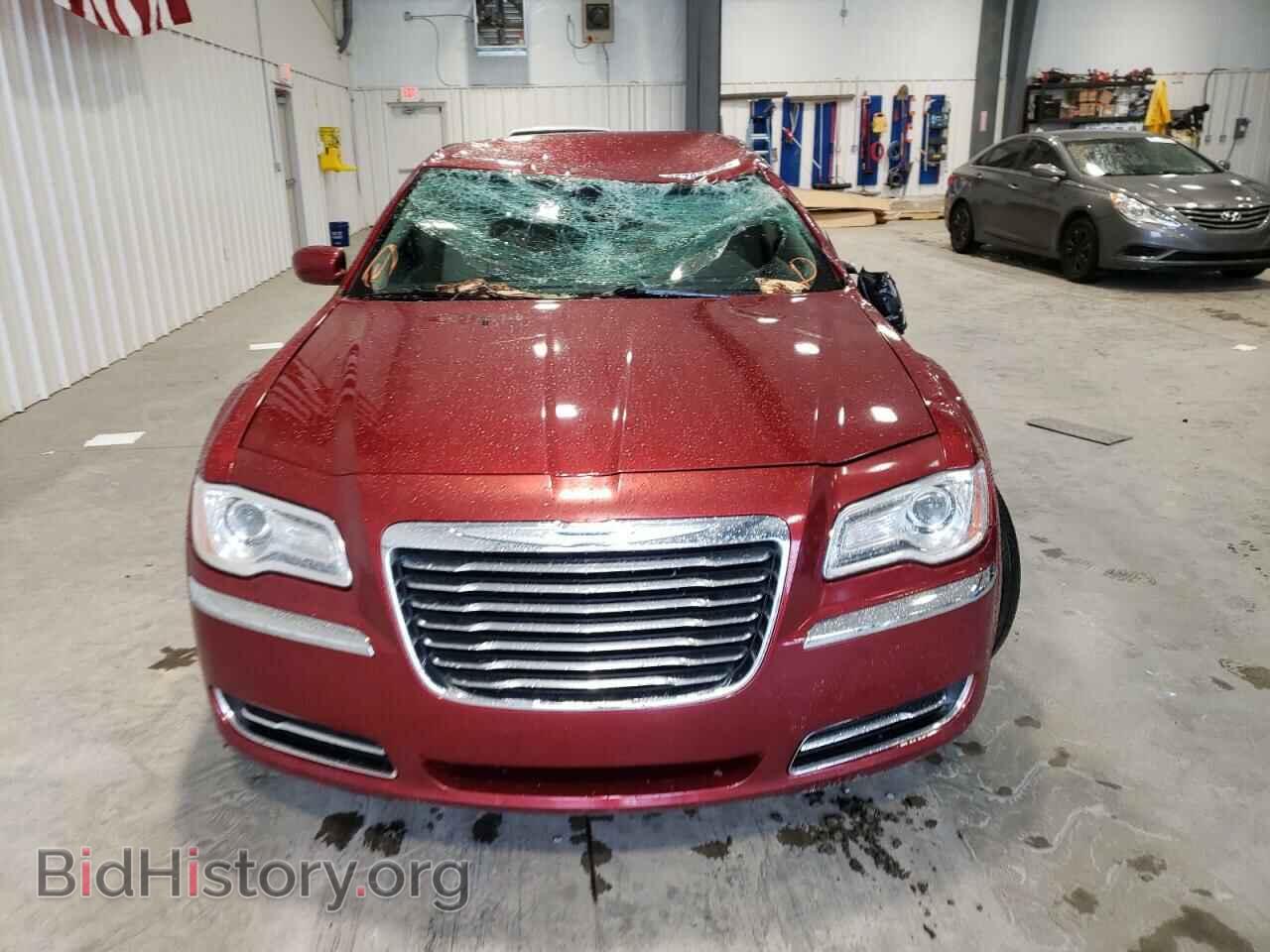 2012 CHRYSLER 300 - VIN: 2C3CCAAG0CH312233 - Photo 5