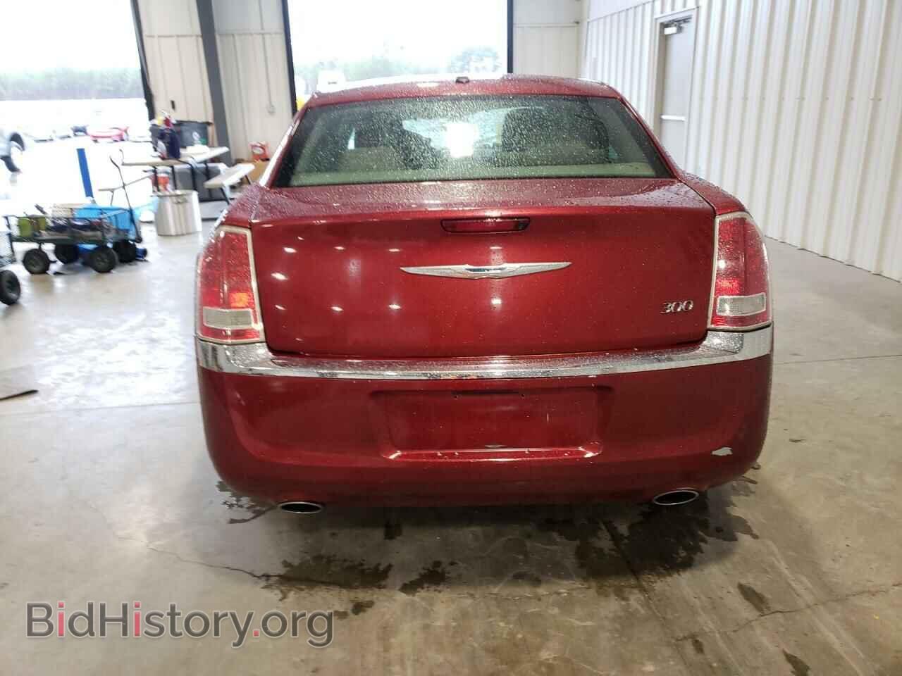 2012 CHRYSLER 300 - VIN: 2C3CCAAG0CH312233 - Photo 6