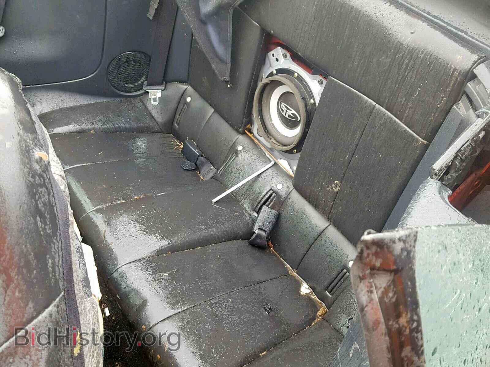 2007 MITSUBISHI ECLIPSE - VIN: 4A3AL25F37E019687 - Фото 6