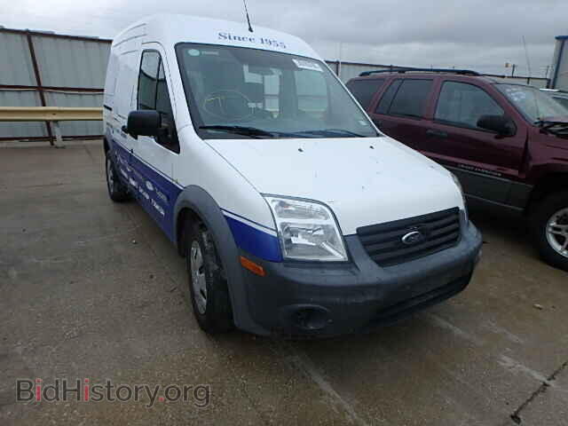 Photo NM0LS7CN6CT109523 - FORD TRANSIT CO 2012