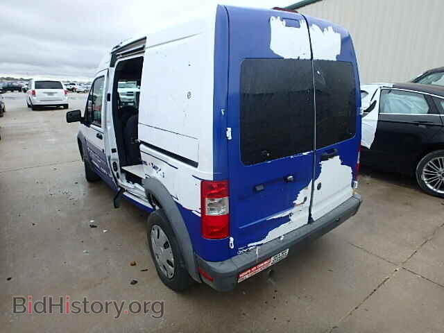 2012 FORD TRANSIT CO - VIN: NM0LS7CN6CT109523 - Фото 3