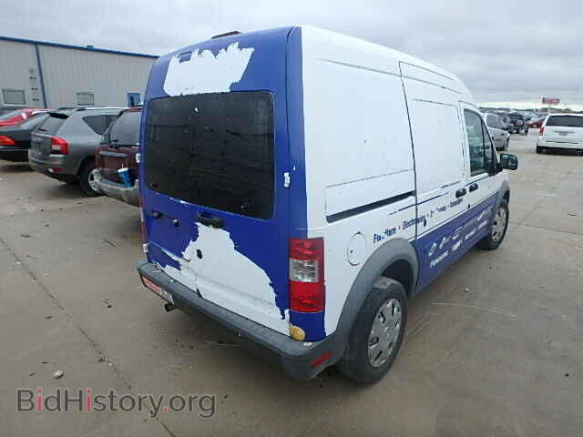 2012 FORD TRANSIT CO - VIN: NM0LS7CN6CT109523 - Фото 4