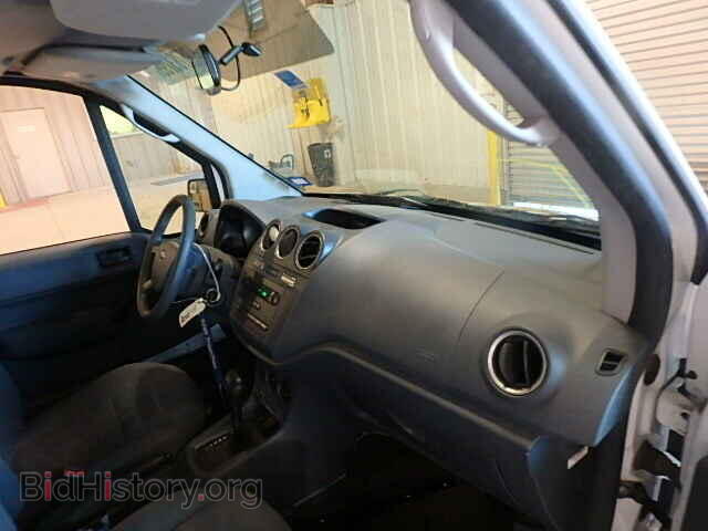 2012 FORD TRANSIT CO - VIN: NM0LS7CN6CT109523 - Фото 5