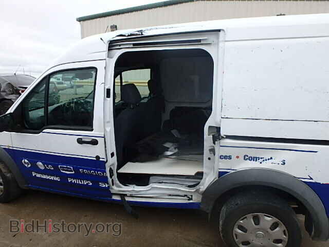 2012 FORD TRANSIT CO - VIN: NM0LS7CN6CT109523 - Фото 10