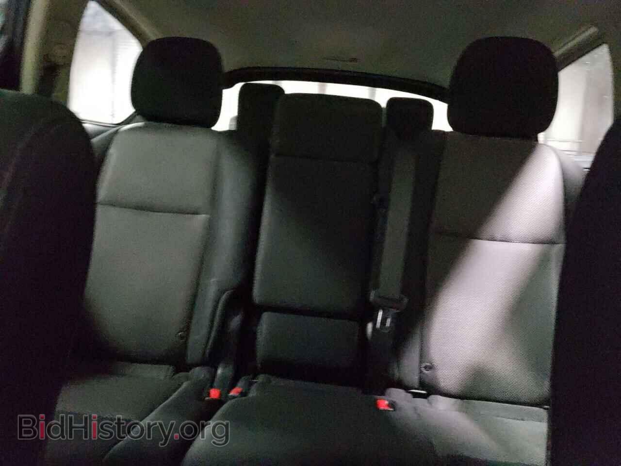 2018 NISSAN PATHFINDER - VIN: 5N1DR2MM1JC654355 - Фото 10
