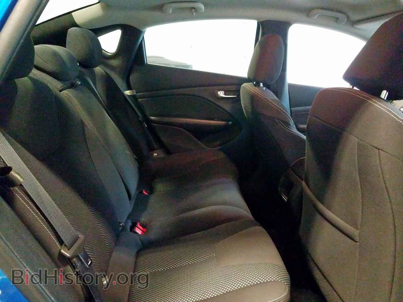 2015 DODGE DART - VIN: 1C3CDFBB4FD406789 - Photo 6