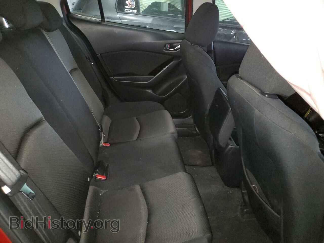 2017 MAZDA 3 - VIN: 3MZBN1U75HM150599 - Фото 10