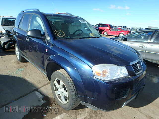 Photo 5GZCZ33D37S852889 - SATURN VUE 2007